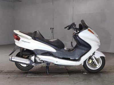 Yamaha MAJESTY 250C 2002