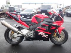 Honda CBR954RR 2002