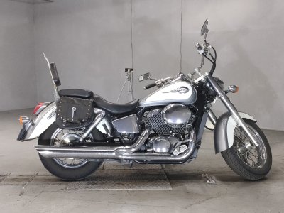 Honda SHADOW400 2002