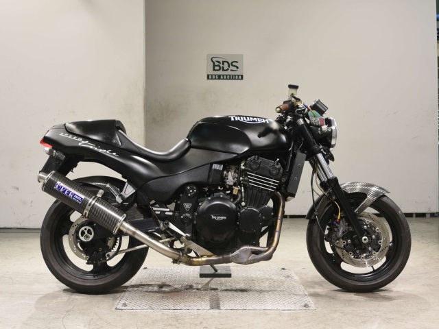 Triumph SPEED TRIPLE 1994