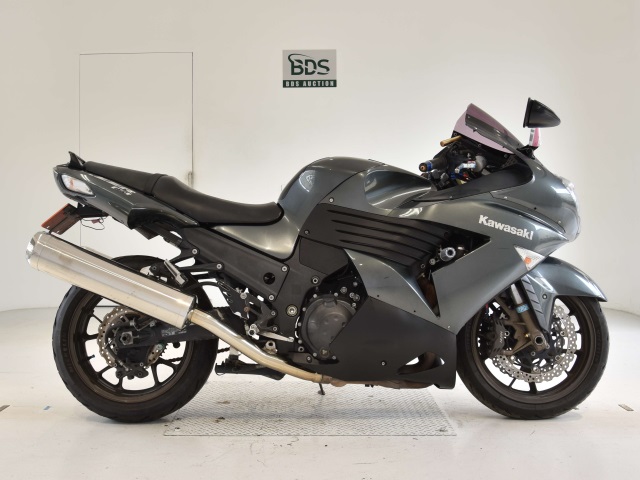 Kawasaki ZZ-R1400 2006