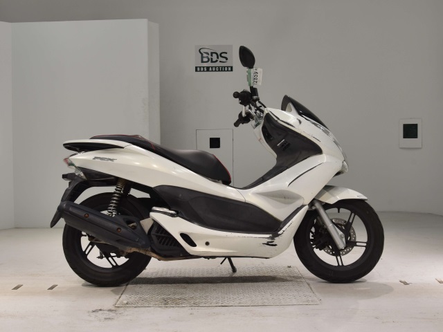 Honda PCX125 2010