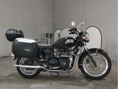 Triumph bonneville 865 2004