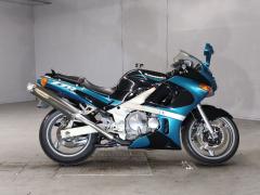 Kawasaki ZZ-R400 1994