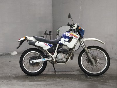 Honda XL250 DEGREE 1992