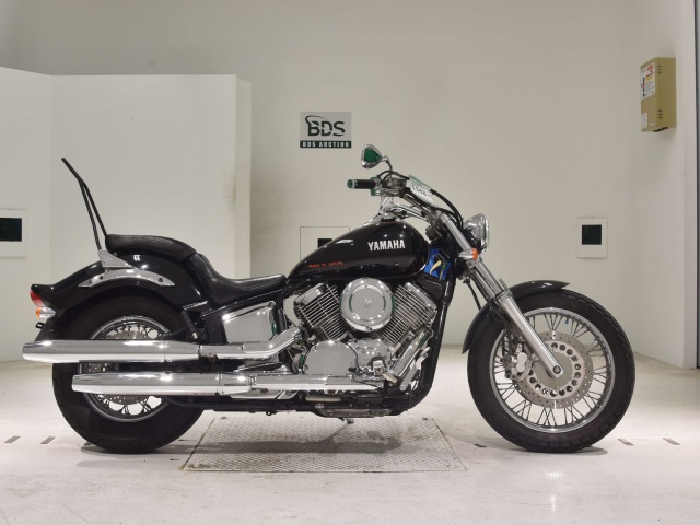 Yamaha DRAGSTAR XVS1100 2000