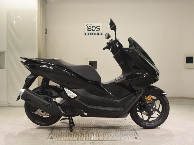 Honda PCX125 2025