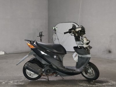 Suzuki ADDRESS V50