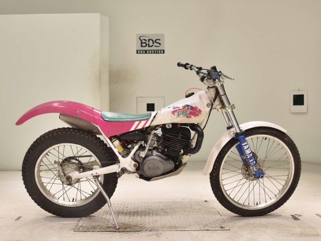 Yamaha TY250R