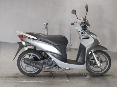 Honda DIO110 2011
