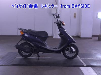 Yamaha JOG 50 2007