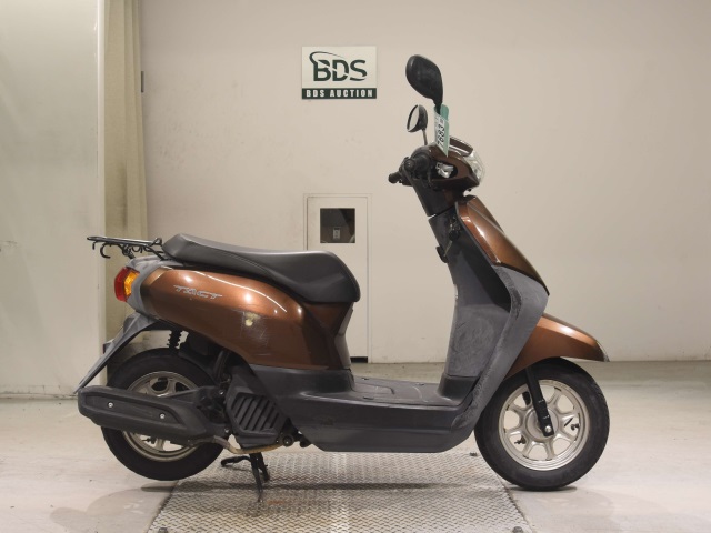 Honda TACT-4 BASIC 2015