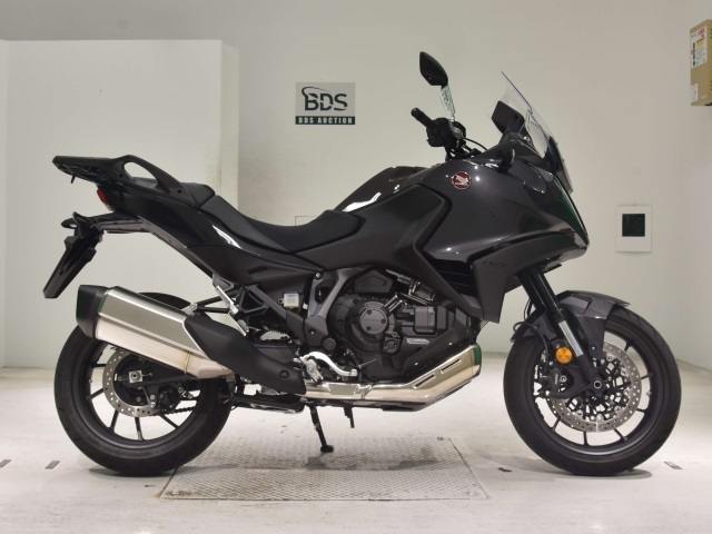 Honda NT1100 2024