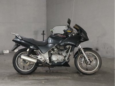 Honda VT250 SPADA 1992