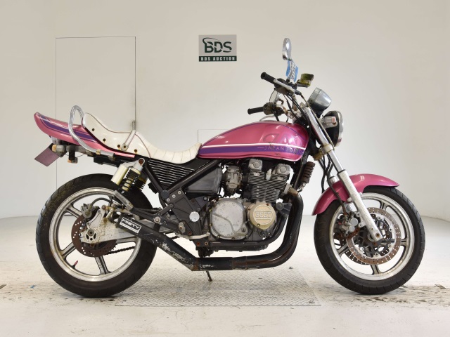 Kawasaki ZEPHYR400 1996