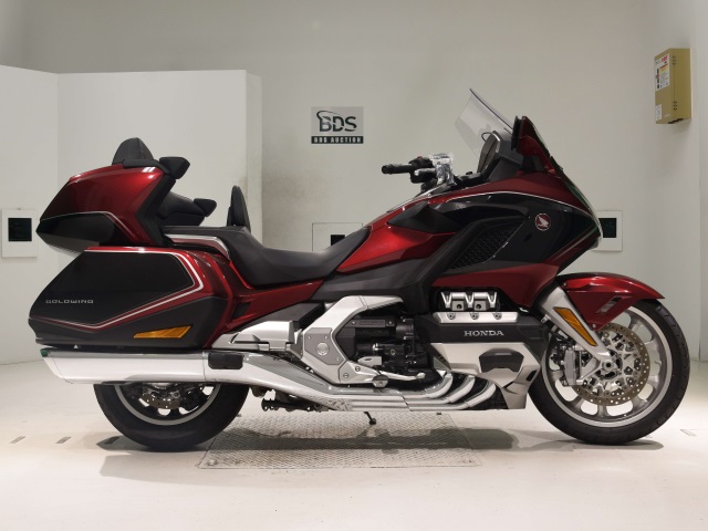 Honda GL1800 TOUR D 2019