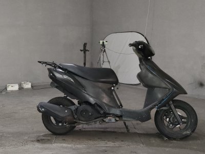 Suzuki ADDRESS V125