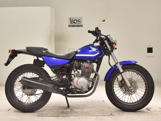 Honda FTR223 2004