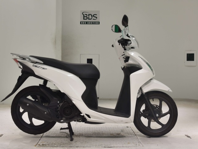 Honda DIO110 2017