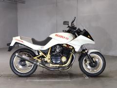 Suzuki GSX750S KATANA 1985