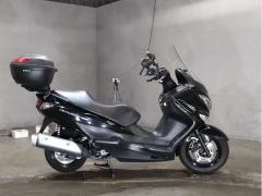 Suzuki BURGMAN200 2021