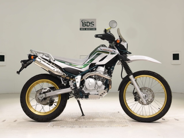 Yamaha SEROW XT250 2020