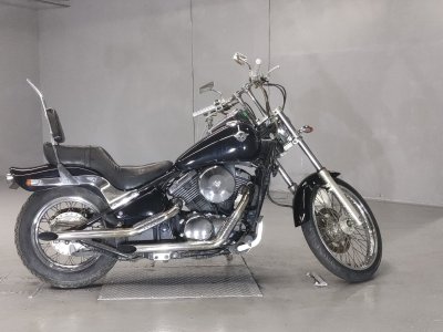Kawasaki VULCAN400 CUSTOM 1995