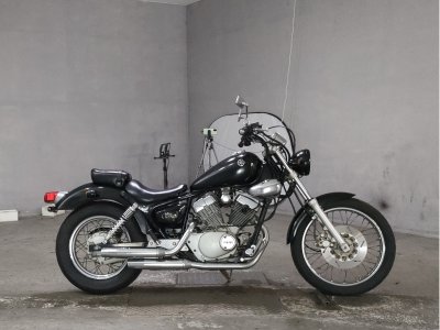 Yamaha VIRAGO XV250