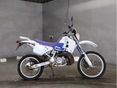 Honda CRM250R 1991