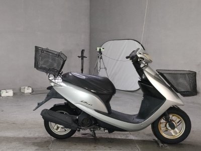 Honda DIO 2008