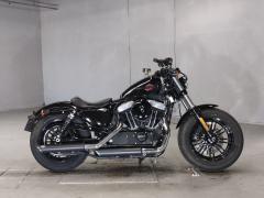 HD SPORTSTER FORTY-EIGHT XL1200X 2020