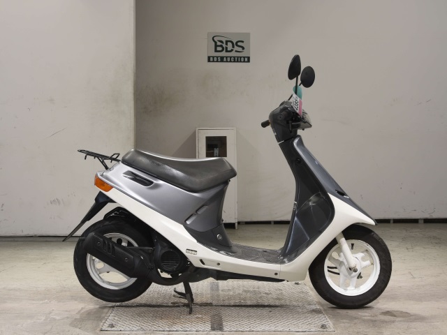 Honda DIO 1990