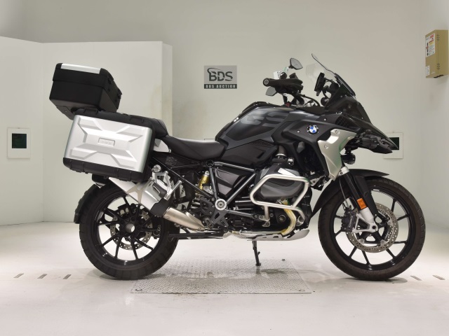 BMW R1250GS 2023