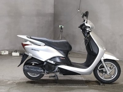 Honda LEAD110 2012