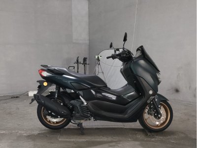 Yamaha N-MAX155 2022