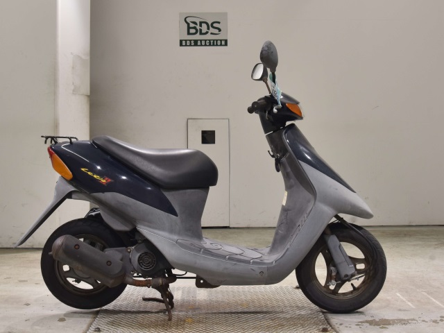 Suzuki LETS2