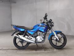 Yamaha YBR125 2011