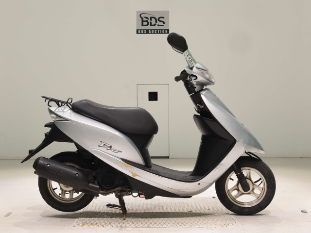 Honda DIO-6 2007