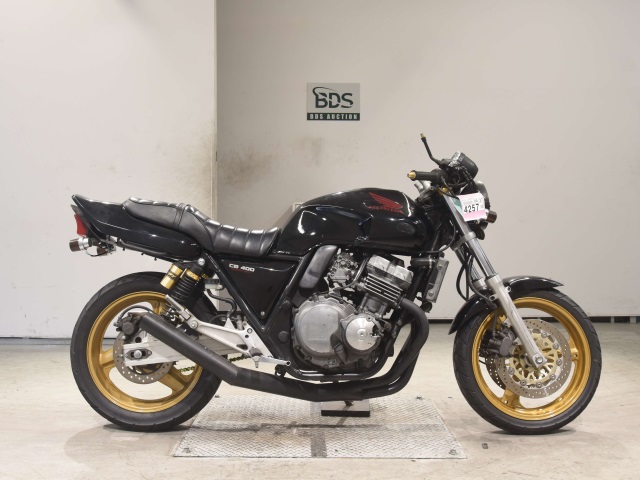 Honda CB400SF 1993