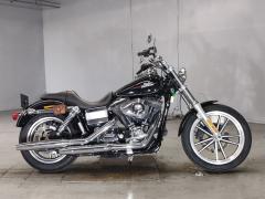 HD LOW RIDER FXDL1580 2010