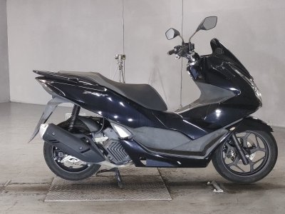 Honda PCX125 2021