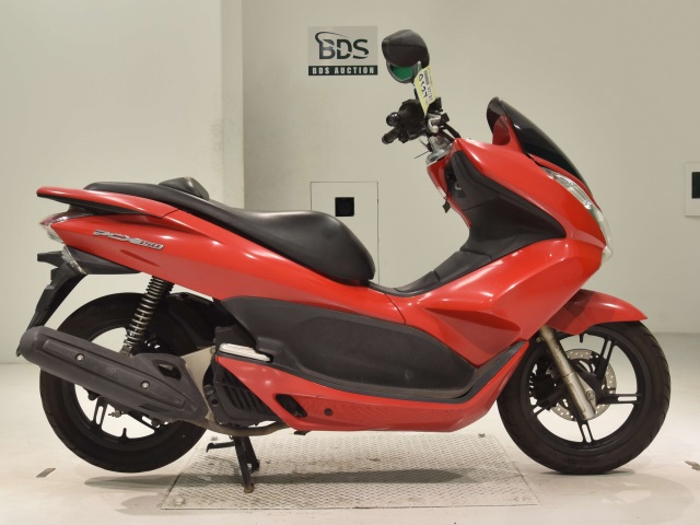 Honda PCX150 2012