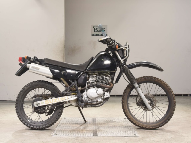 Suzuki DJEBEL200