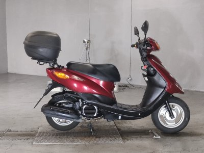Yamaha JOG 115 2013
