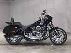 HD SPORT GLIDE FLSB1750 2022