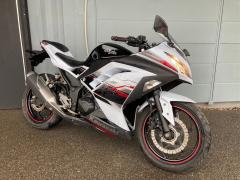 Kawasaki NINJA250A 2014