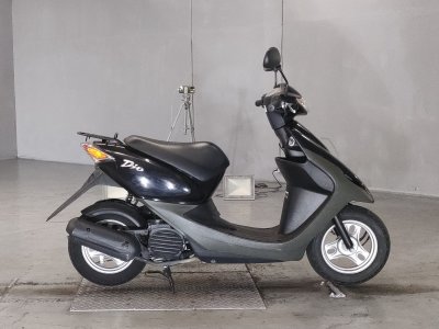 Honda DIO
