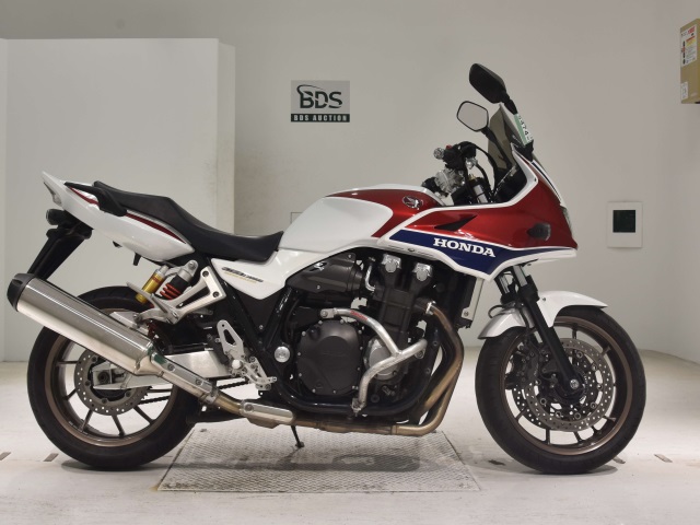 Honda CB1300SF BOLDOR 2017