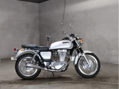 Suzuki ST400 TEMPTER 2000