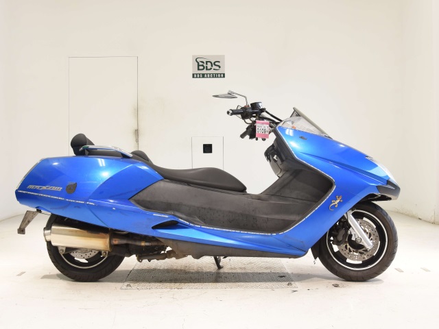 Yamaha MAXAM250 2005